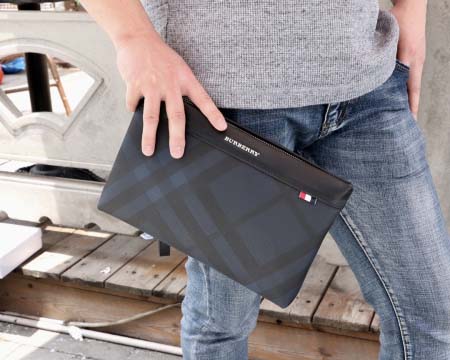 2025年9月8日入荷新作Burberry/人気/本革/バッ...