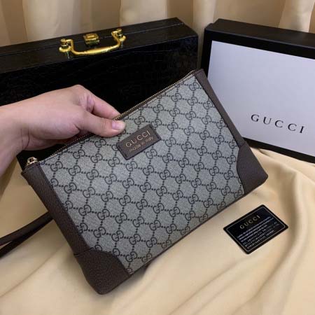 2025年9月8日入荷新作Gucci/人気/本革/バッグ 人...