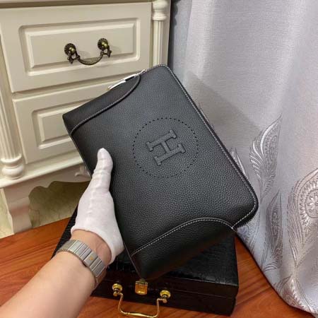 2025年9月8日入荷新作HERMES/人気/本革/バッグ ...