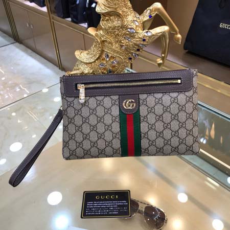 2025年9月8日入荷新作Gucci/人気/本革/バッグ 人...