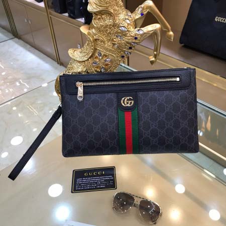 2025年9月8日入荷新作Gucci/人気/本革/バッグ 人...