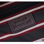 2025年9月8日入荷新作BALLY/人気/本革/バッグ 人気 おすすめ 父の日 誕生日/ギフト プレゼント 結婚式男友達の誕生日プレゼント