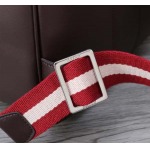 2025年9月8日入荷新作BALLY/人気/本革/バッグ 人気 おすすめ 父の日 誕生日/ギフト プレゼント 結婚式男友達の誕生日プレゼント