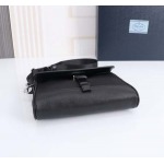 2025年9月8日入荷新作Prada/人気/本革/バッグ 人気 おすすめ 父の日 誕生日/ギフト プレゼント 結婚式男友達の誕生日プレゼント