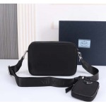 2025年9月8日入荷新作Prada/人気/本革/バッグ 人気 おすすめ 父の日 誕生日/ギフト プレゼント 結婚式男友達の誕生日プレゼント