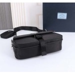 2025年9月8日入荷新作Prada/人気/本革/バッグ 人気 おすすめ 父の日 誕生日/ギフト プレゼント 結婚式男友達の誕生日プレゼント