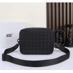 2025年9月8日入荷新作Montblanc/人気/本革/バッグ 人気 おすすめ 父の日 誕生日/ギフト プレゼント 結婚式男友達の誕生日プレゼント