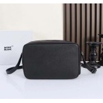 2025年9月8日入荷新作Montblanc/人気/本革/バッグ 人気 おすすめ 父の日 誕生日/ギフト プレゼント 結婚式男友達の誕生日プレゼント