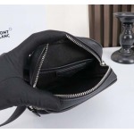 2025年9月8日入荷新作Montblanc/人気/本革/バッグ 人気 おすすめ 父の日 誕生日/ギフト プレゼント 結婚式男友達の誕生日プレゼント