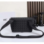 2025年9月8日入荷新作Montblanc/人気/本革/バッグ 人気 おすすめ 父の日 誕生日/ギフト プレゼント 結婚式男友達の誕生日プレゼント