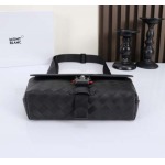 2025年9月8日入荷新作Montblanc/人気/本革/バッグ 人気 おすすめ 父の日 誕生日/ギフト プレゼント 結婚式男友達の誕生日プレゼント