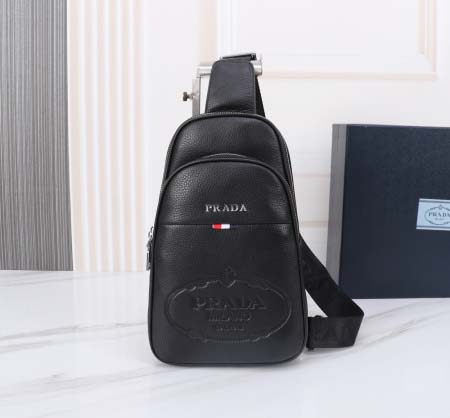 2025年9月8日入荷新作PRADA/人気/本革/バッグ 人...