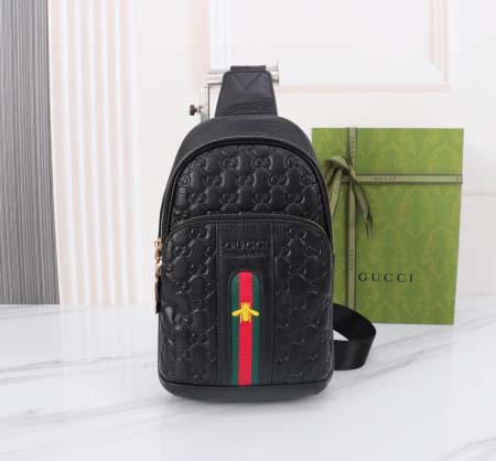 2025年9月8日入荷新作Gucci  /人気/本革/バッグ...