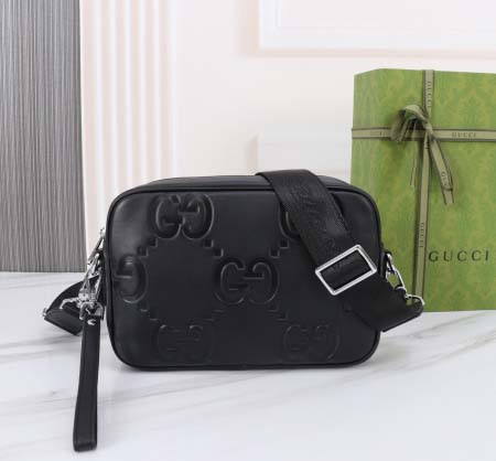 2025年9月8日入荷新作Gucci  /人気/本革/バッグ...