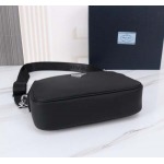 2025年9月8日入荷新作PRADA/人気/本革/バッグ 人気 おすすめ 父の日 誕生日/ギフト プレゼント 結婚式男友達の誕生日プレゼント