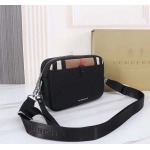 2025年9月8日入荷新作Burberry/人気/本革/バッグ 人気 おすすめ 父の日 誕生日/ギフト プレゼント 結婚式男友達の誕生日プレゼント