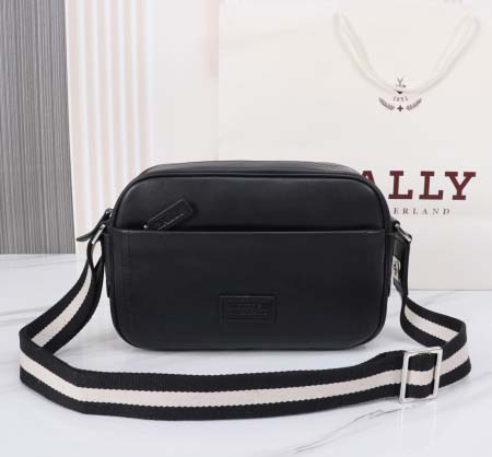 2025年9月8日入荷新作BALLY/人気/本革/バッグ 人...