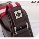 2025年9月8日入荷新作BALLY/人気/本革/バッグ 人気 おすすめ 父の日 誕生日/ギフト プレゼント 結婚式男友達の誕生日プレゼント