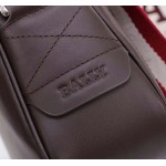 2025年9月8日入荷新作BALLY/人気/本革/バッグ 人気 おすすめ 父の日 誕生日/ギフト プレゼント 結婚式男友達の誕生日プレゼント