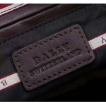 2025年9月8日入荷新作BALLY/人気/本革/バッグ 人気 おすすめ 父の日 誕生日/ギフト プレゼント 結婚式男友達の誕生日プレゼント