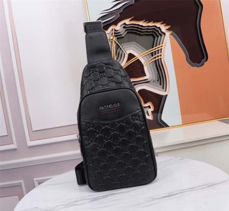 2025年9月8日入荷新作Gucci/人気/本革/バッグ 人...