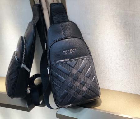 2025年9月8日入荷新作Burberry/人気/本革/バッ...