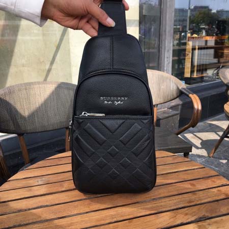 2025年9月8日入荷新作Burberry/人気/本革/バッ...