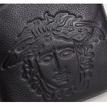2025年9月8日入荷新作Versace /人気/本革/バッグ 人気 おすすめ 父の日 誕生日/ギフト プレゼント 結婚式男友達の誕生日プレゼント