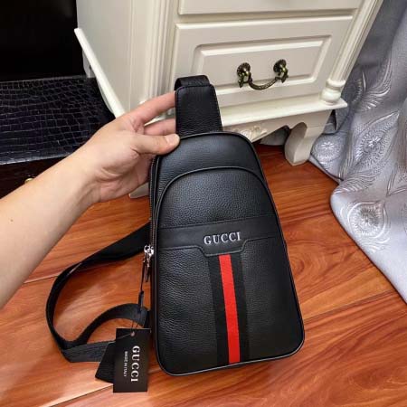 2025年9月8日入荷新作Gucci/人気/本革/バッグ 人...