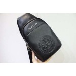 2025年9月8日入荷新作Versace /人気/本革/バッグ 人気 おすすめ 父の日 誕生日/ギフト プレゼント 結婚式男友達の誕生日プレゼント