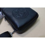 2025年9月8日入荷新作Versace /人気/本革/バッグ 人気 おすすめ 父の日 誕生日/ギフト プレゼント 結婚式男友達の誕生日プレゼント