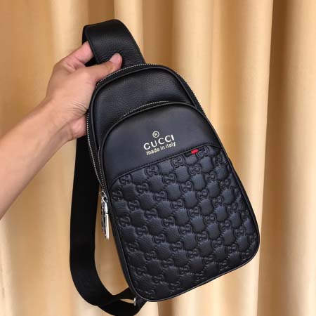 2025年9月8日入荷新作Gucci/人気/本革/バッグ 人...