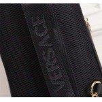 2025年9月8日入荷新作Versace /人気/本革/バッグ 人気 おすすめ 父の日 誕生日/ギフト プレゼント 結婚式男友達の誕生日プレゼント
