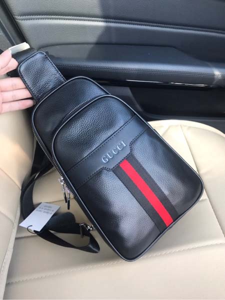 2025年9月8日入荷新作Gucci/人気/本革/バッグ 人...