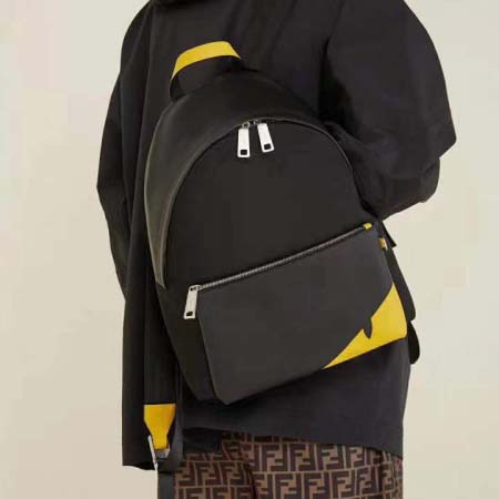 2025年9月8日入荷新作Fendi/人気/本革/バッグ 人...