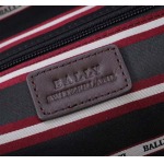 2025年9月8日入荷新作BALLY/人気/本革/バッグ 人気 おすすめ 父の日 誕生日/ギフト プレゼント 結婚式男友達の誕生日プレゼント