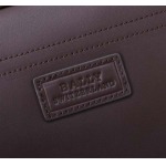 2025年9月8日入荷新作BALLY/人気/本革/バッグ 人気 おすすめ 父の日 誕生日/ギフト プレゼント 結婚式男友達の誕生日プレゼント