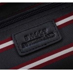 2025年9月8日入荷新作BALLY/人気/本革/バッグ 人気 おすすめ 父の日 誕生日/ギフト プレゼント 結婚式男友達の誕生日プレゼント