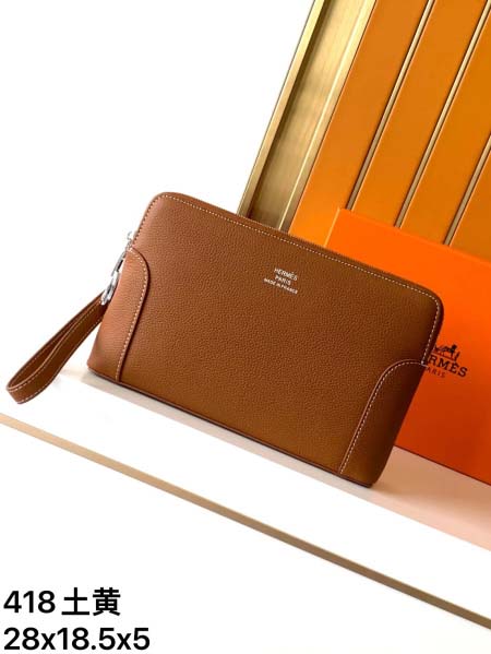 2025年9月8日入荷新作Hermes/人気/本革/バッグ ...