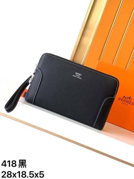 2025年9月8日入荷新作Hermes/人気/本革/バッグ ...