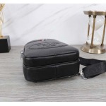 2025年9月8日入荷新作PRADA/人気/本革/バッグ 人気 おすすめ 父の日 誕生日/ギフト プレゼント 結婚式男友達の誕生日プレゼント