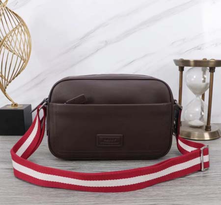 2025年9月8日入荷新作BALLY/人気/本革/バッグ 人...