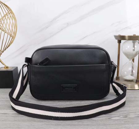 2025年9月8日入荷新作BALLY/人気/本革/バッグ 人...