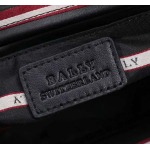 2025年9月8日入荷新作BALLY/人気/本革/バッグ 人気 おすすめ 父の日 誕生日/ギフト プレゼント 結婚式男友達の誕生日プレゼント