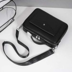 2025年9月8日入荷新作Montblanc/人気/本革/バッグ 人気 おすすめ 父の日 誕生日/ギフト プレゼント 結婚式男友達の誕生日プレゼント