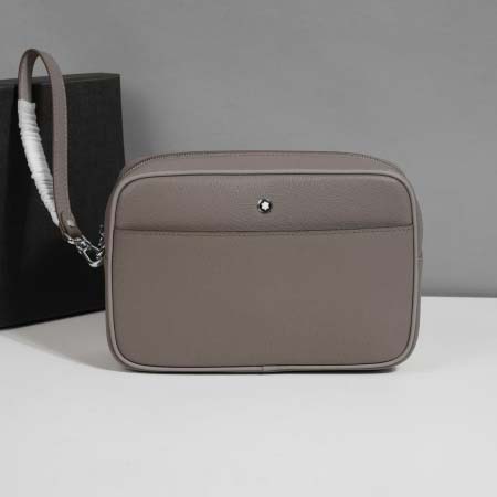 2025年9月8日入荷新作Montblanc/人気/本革/バ...