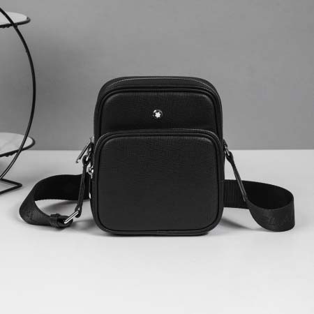 2025年9月8日入荷新作Montblanc/人気/本革/バ...