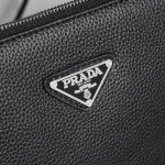 2025年9月8日入荷新作PRADA/人気/本革/バッグ 人気 おすすめ 父の日 誕生日/ギフト プレゼント 結婚式男友達の誕生日プレゼント