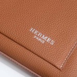 2025年9月8日入荷新作HERMES/人気/本革/バッグ 人気 おすすめ 父の日 誕生日/ギフト プレゼント 結婚式男友達の誕生日プレゼント