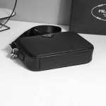 2025年9月8日入荷新作PRADA/人気/本革/バッグ 人気 おすすめ 父の日 誕生日/ギフト プレゼント 結婚式男友達の誕生日プレゼント